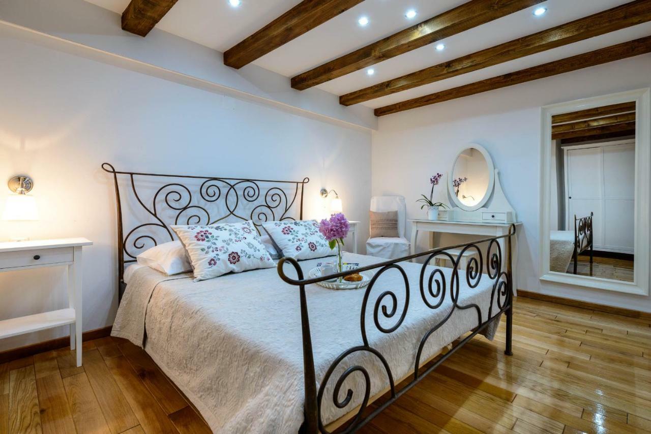 Leona Apartments Dubrovnik Buitenkant foto